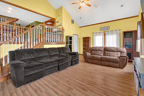 Living - 19350 Beechnut Dr, Mokena, IL 60448 photo 1 of 1