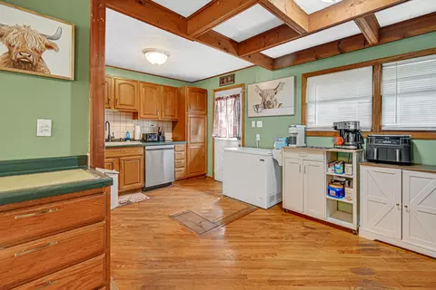 Kitchen - 19350 Beechnut Dr, Mokena, IL 60448 photo 1 of 3
