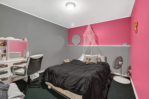 Bedroom - 19350 Beechnut Dr, Mokena, IL 60448 photo 6 of 7