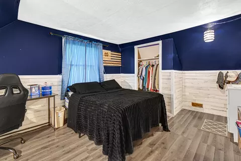 Bedroom - 19350 Beechnut Dr, Mokena, IL 60448 photo 5 of 7