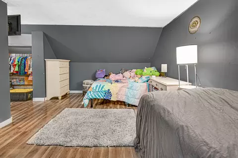 Bedroom - 19350 Beechnut Dr, Mokena, IL 60448 photo 4 of 7