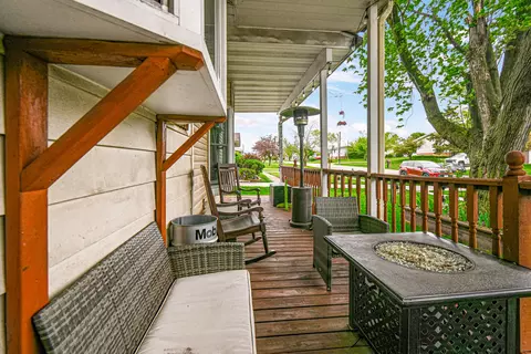 Exterior - 19350 Beechnut Dr, Mokena, IL 60448 photo 3 of 8