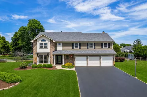 24146 Brancaster Dr, Naperville, IL 60564