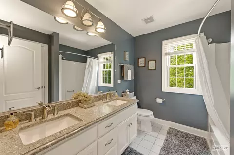 Bath - 15528 Dan Patch Dr, Plainfield, IL 60544 photo 4 of 6