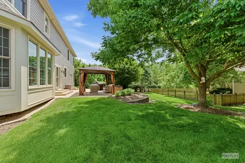 Exterior - 15528 Dan Patch Dr, Plainfield, IL 60544 photo 7 of 11