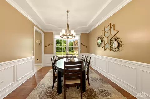 Dining - 15528 Dan Patch Dr, Plainfield, IL 60544 photo 3 of 3