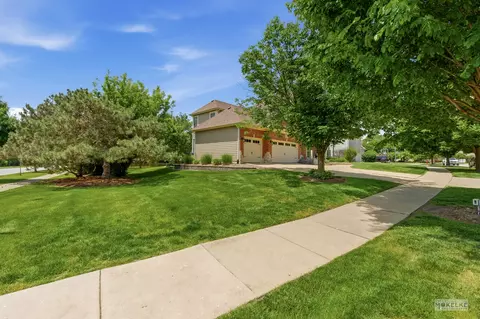 Exterior - 15528 Dan Patch Dr, Plainfield, IL 60544 photo 11 of 11