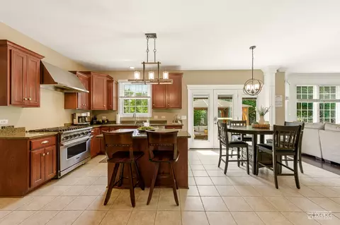 Kitchen - 15528 Dan Patch Dr, Plainfield, IL 60544 photo 4 of 5