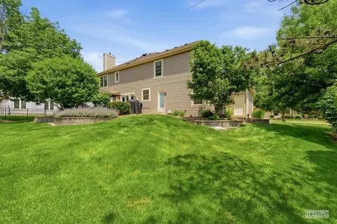 Exterior - 15528 Dan Patch Dr, Plainfield, IL 60544 photo 5 of 11