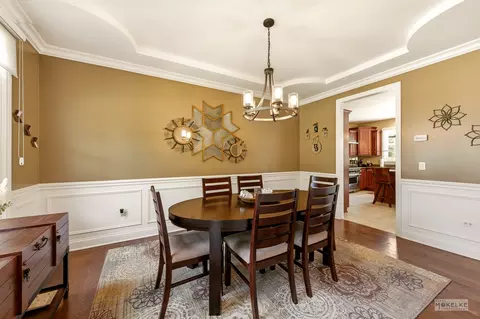 Dining - 15528 Dan Patch Dr, Plainfield, IL 60544 photo 2 of 3
