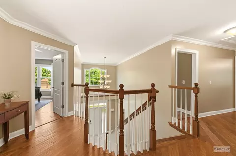 Entry Way - 15528 Dan Patch Dr, Plainfield, IL 60544 photo 2 of 3