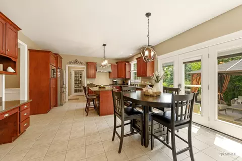 Kitchen - 15528 Dan Patch Dr, Plainfield, IL 60544 photo 1 of 5