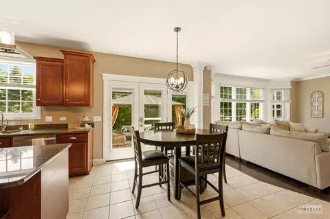 Dining - 15528 Dan Patch Dr, Plainfield, IL 60544 photo 1 of 3