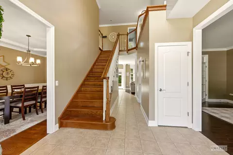Entry Way - 15528 Dan Patch Dr, Plainfield, IL 60544 photo 1 of 3