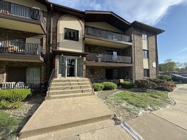13535 Le Claire Ave #92, Crestwood, IL 60418