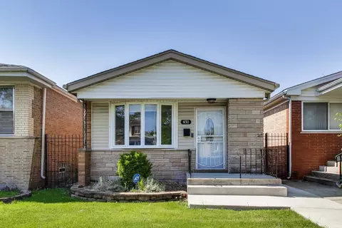 431 W 98th St, Chicago, IL 60628