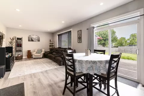 Dining - 1603 Hawthorne Ridge Dr, Plainfield, IL 60586 photo 1 of 1