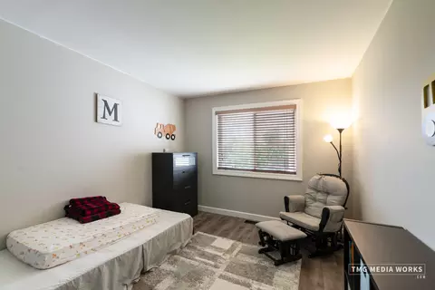 Bedroom - 1603 Hawthorne Ridge Dr, Plainfield, IL 60586 photo 3 of 3