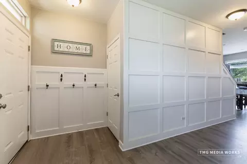 Entry Way - 1603 Hawthorne Ridge Dr, Plainfield, IL 60586 photo 1 of 2