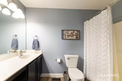 Bath - 1603 Hawthorne Ridge Dr, Plainfield, IL 60586 photo 4 of 4
