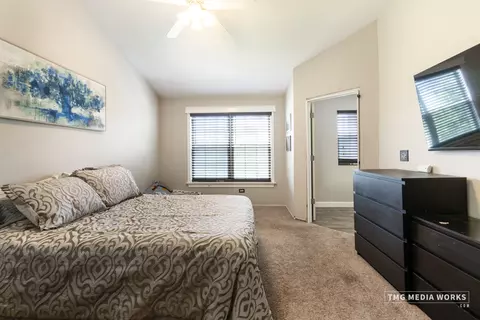 Bedroom - 1603 Hawthorne Ridge Dr, Plainfield, IL 60586 photo 1 of 3