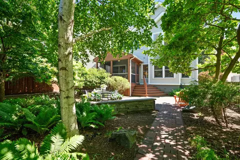 Exterior - Undisclosed, Evanston, IL 60201 photo 7 of 8