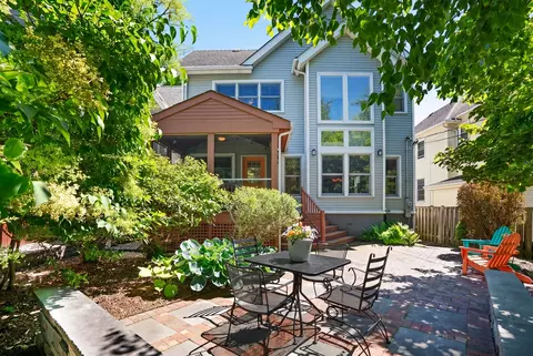 Exterior - Undisclosed, Evanston, IL 60201 photo 8 of 8