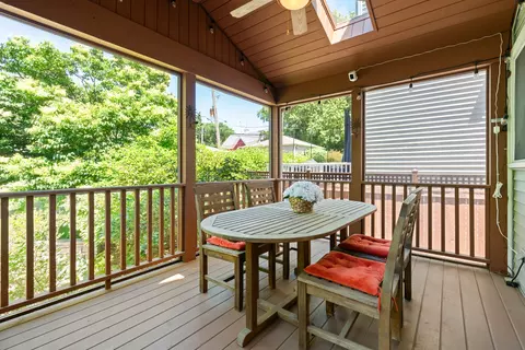 Exterior - Undisclosed, Evanston, IL 60201 photo 4 of 8