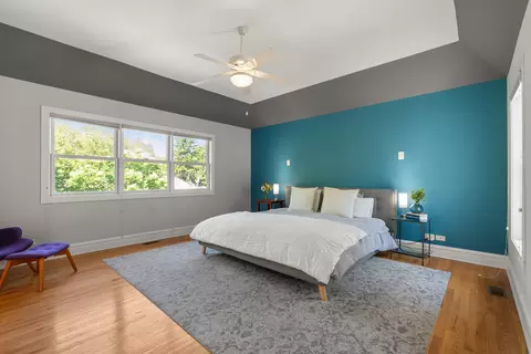 Bedroom - Undisclosed, Evanston, IL 60201 photo 1 of 4