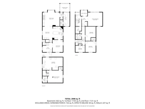 Floorplan - Undisclosed, Evanston, IL 60201 photo 4 of 4