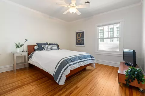 Bedroom - Undisclosed, Evanston, IL 60201 photo 4 of 4