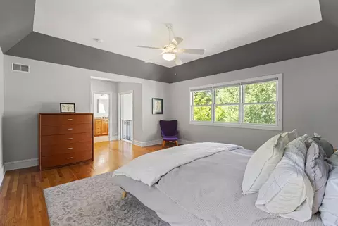 Bedroom - Undisclosed, Evanston, IL 60201 photo 2 of 4