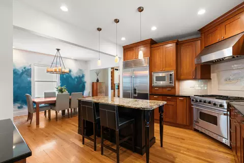 Kitchen - Undisclosed, Evanston, IL 60201 photo 1 of 3