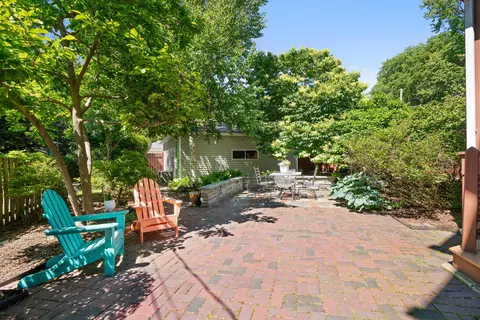Exterior - Undisclosed, Evanston, IL 60201 photo 6 of 8