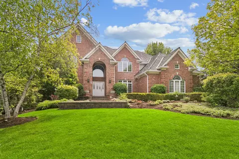 21966 N Tall Oaks Dr, Kildeer, IL 60047