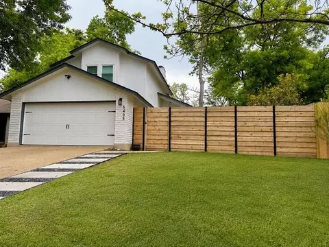 5405 Meadow Crst, Austin, TX 78744