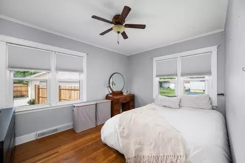 Bedroom - 522 Pine St, Kewanee, IL 61443 photo 1 of 7
