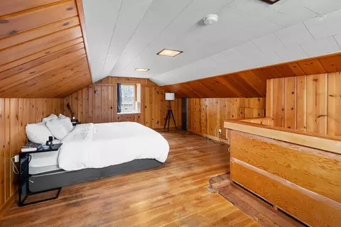 Bedroom - 522 Pine St, Kewanee, IL 61443 photo 4 of 7