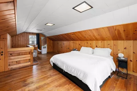 Bedroom - 522 Pine St, Kewanee, IL 61443 photo 5 of 7