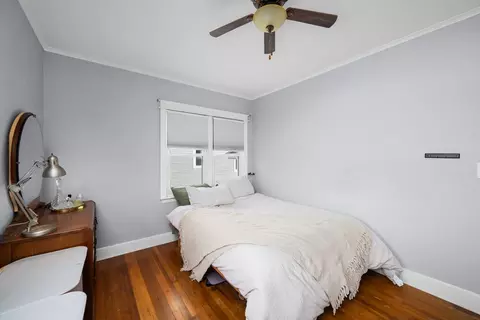 Bedroom - 522 Pine St, Kewanee, IL 61443 photo 3 of 7
