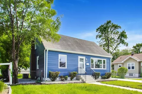 3443 Monroe St, Lansing, IL 60438