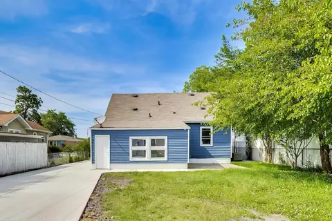 Exterior - 3443 Monroe St, Lansing, IL 60438 photo 5 of 6