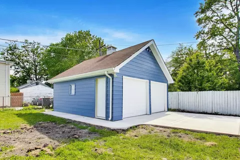 Exterior - 3443 Monroe St, Lansing, IL 60438 photo 6 of 6