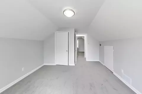 Bedroom - 3443 Monroe St, Lansing, IL 60438 photo 9 of 9