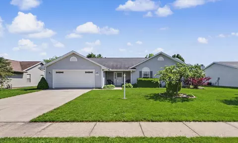 1507 E Grand Ave, Saint Joseph, IL 61873