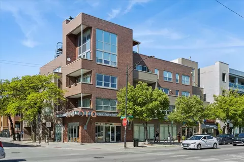 1850 W Division St #2C, Chicago, IL 60622
