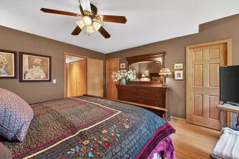 Bedroom - 1507 Acorn Ct, Wheeling, IL 60090 photo 3 of 4
