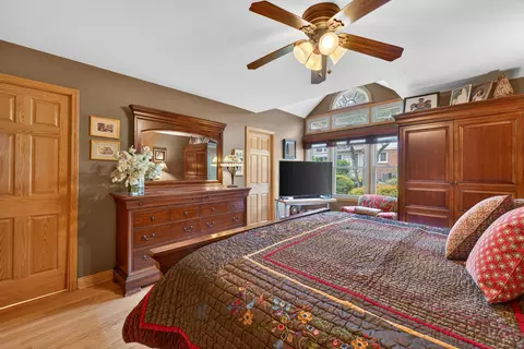 Bedroom - 1507 Acorn Ct, Wheeling, IL 60090 photo 2 of 4