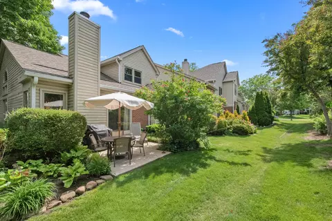 Exterior - 1507 Acorn Ct, Wheeling, IL 60090 photo 2 of 5