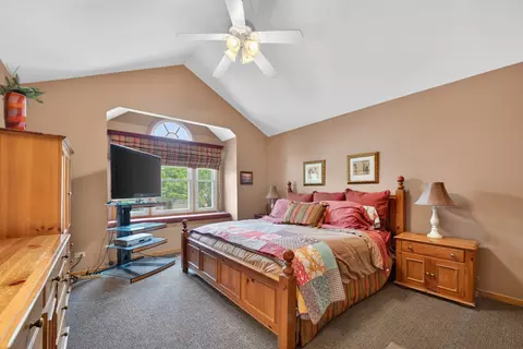 Bedroom - 1507 Acorn Ct, Wheeling, IL 60090 photo 4 of 4